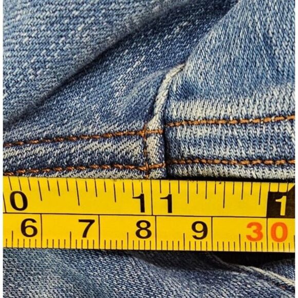 G-Star Raw Mens 33/34 D-Staq 3D Slim Fit Multipocketed Jeans - Picture 8 of 16